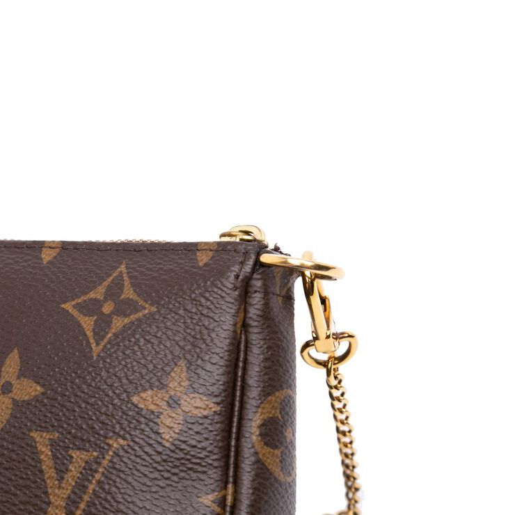 Louis Vuitton Pochette Accessoires