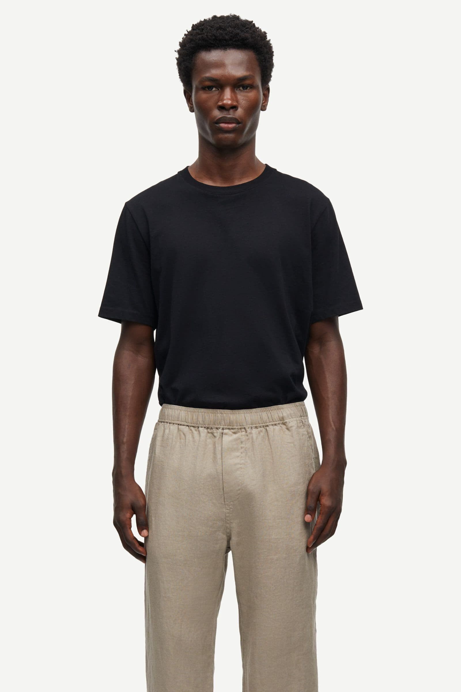 Sajabari X trousers 14329