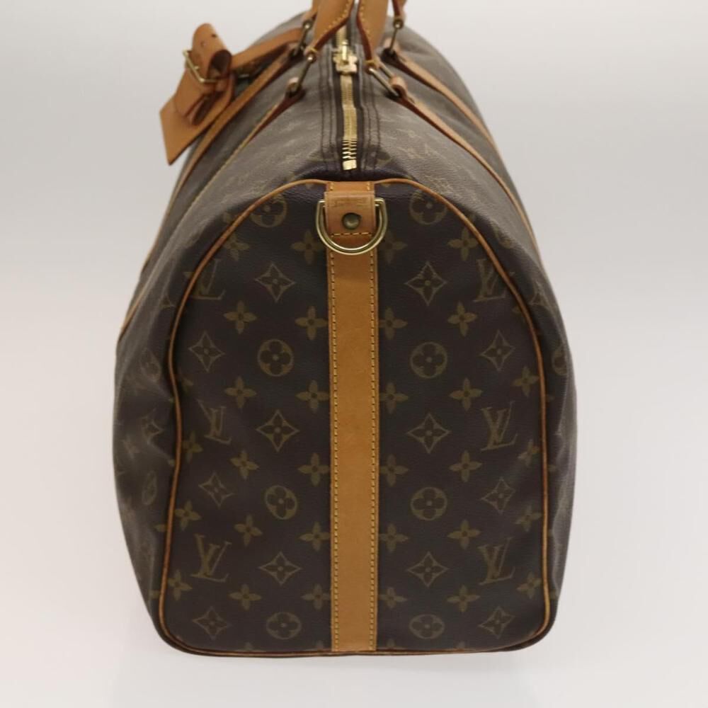 Louis Vuitton Keepall