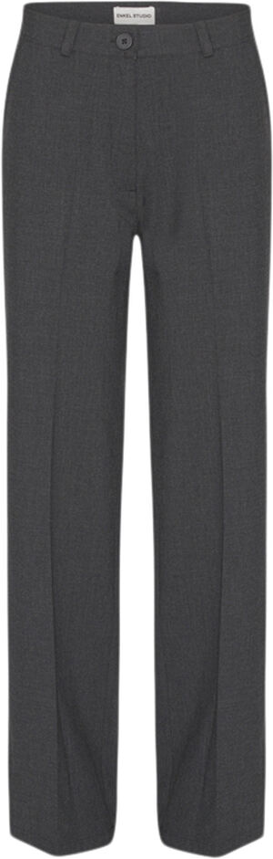 ESAHORN Pants F STONE BEACH GREY, size 36
