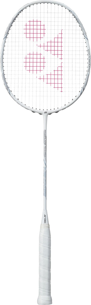 Nanoflare Nextage Badmintonketcher