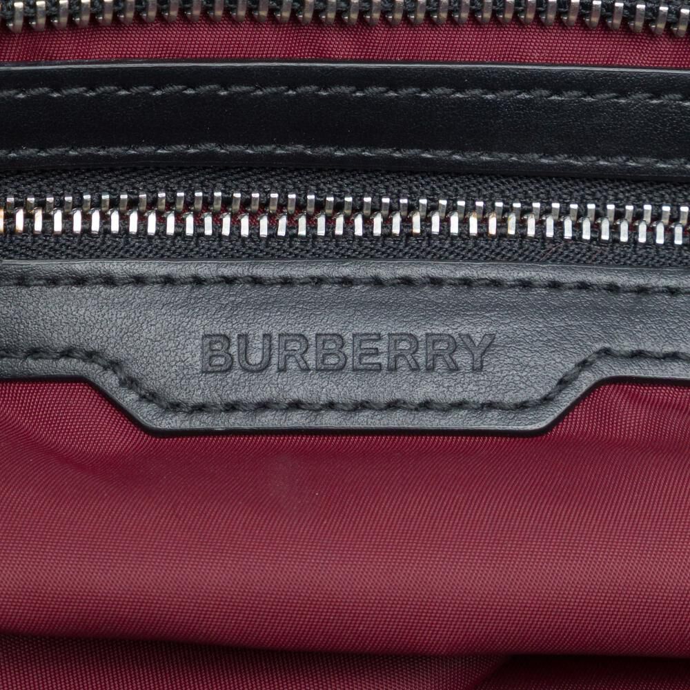 Burberry Tote