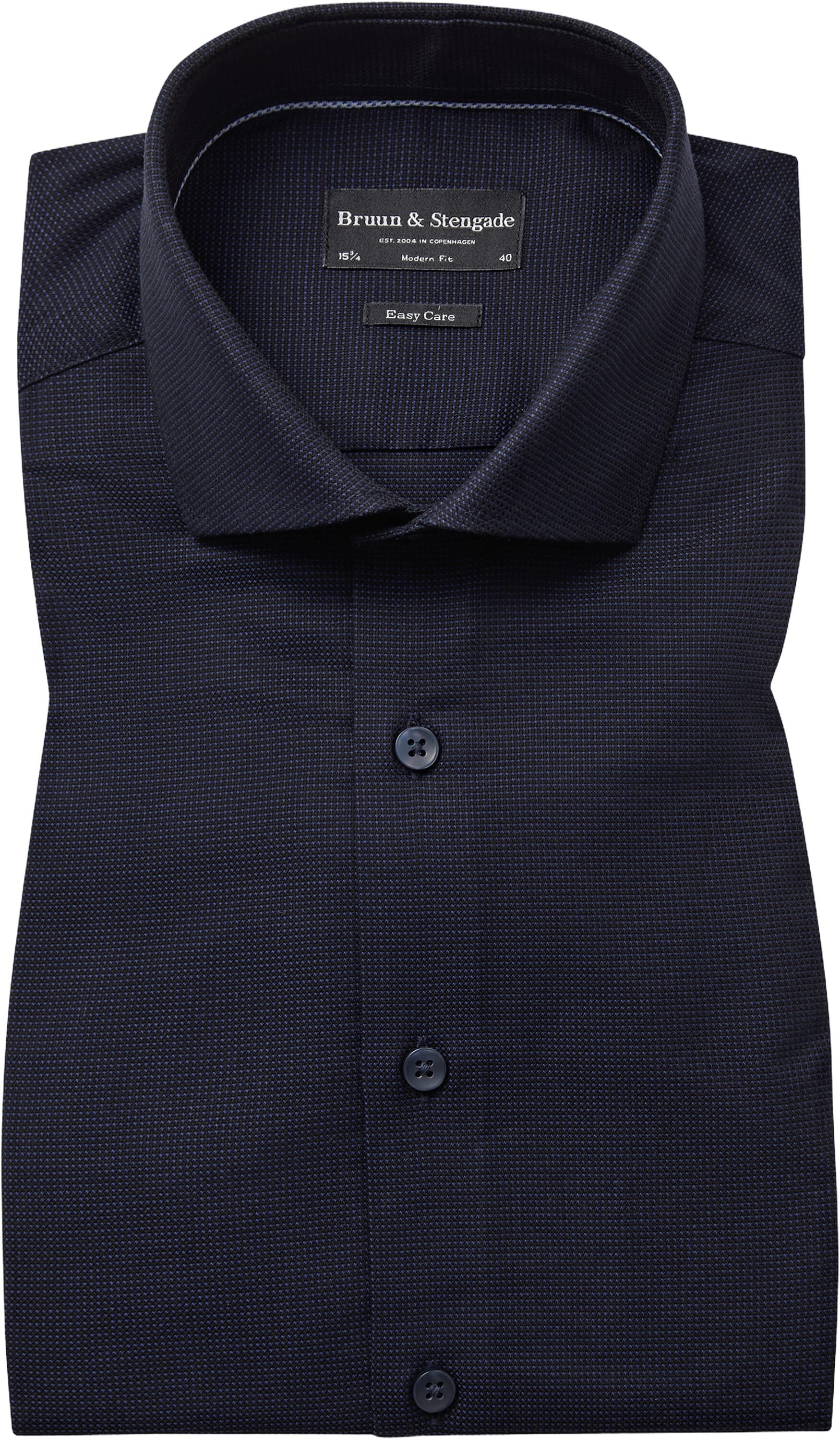 BS Riordan Modern Fit Shirt