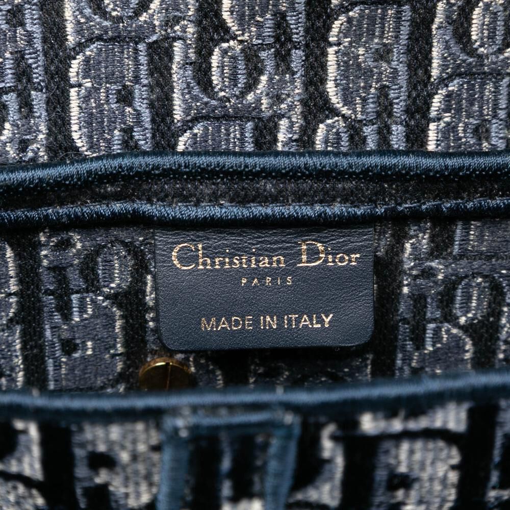 Dior Saddle Bag