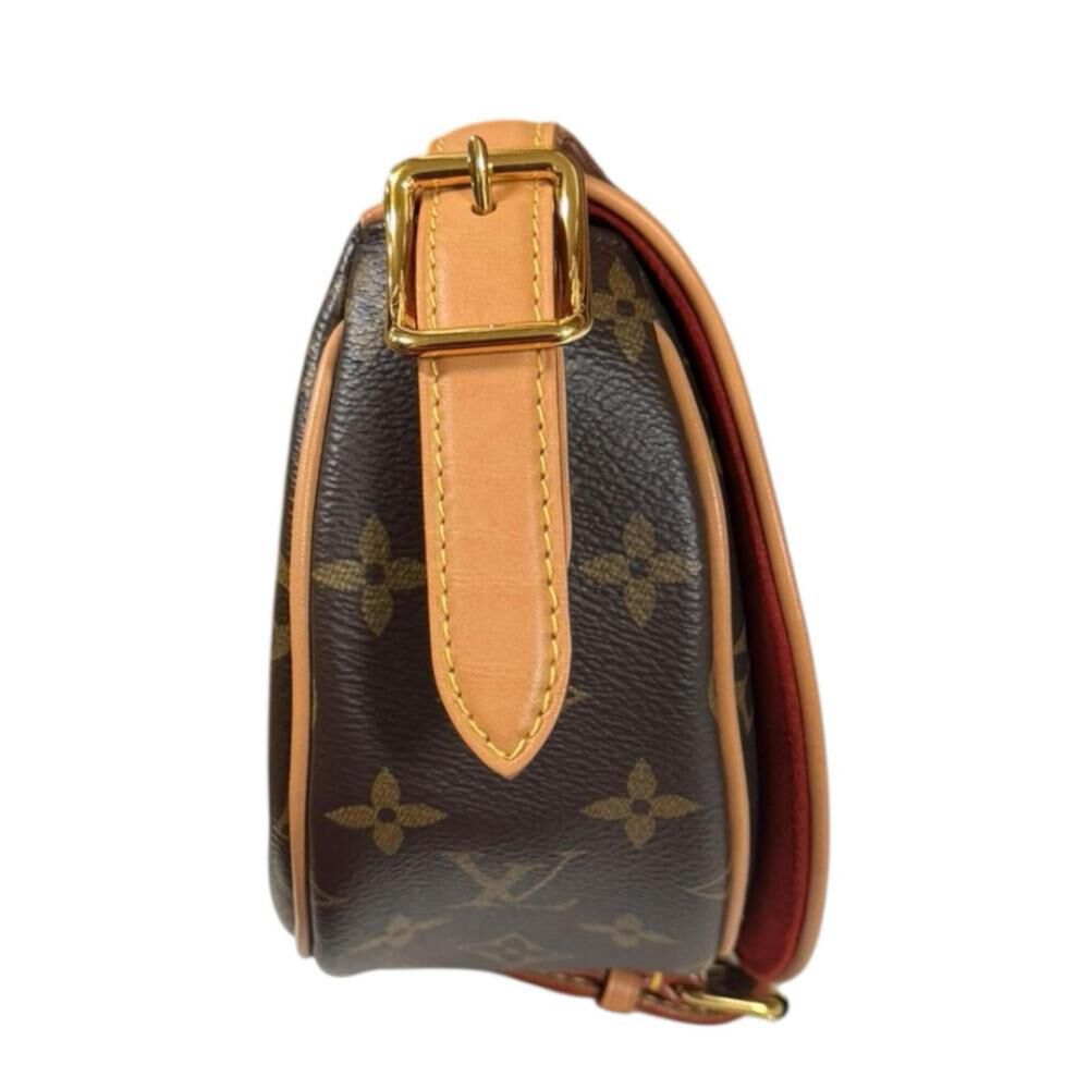 Louis Vuitton Sac Tambourine