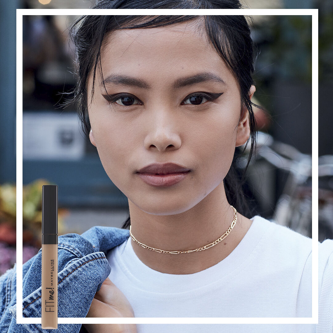 Fit Me Concealer