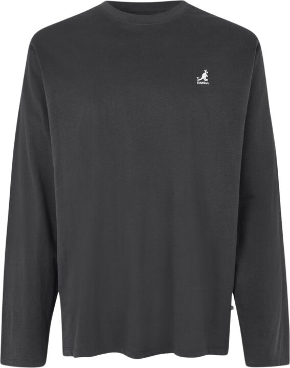 Harlem Long-Sleeve T-shirt