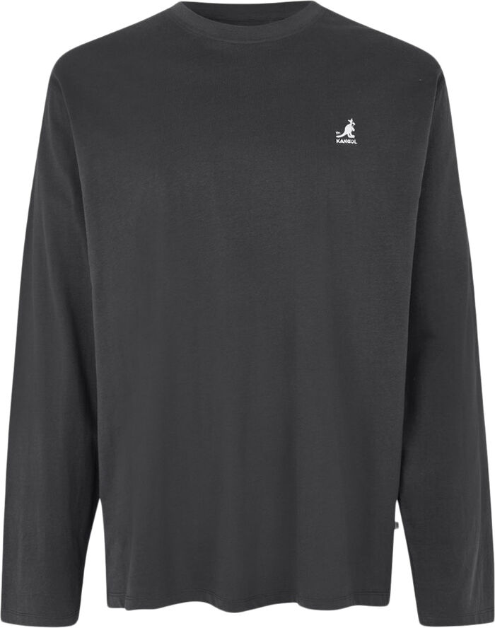 KG HARLEM LONG-SLEEVE TEE