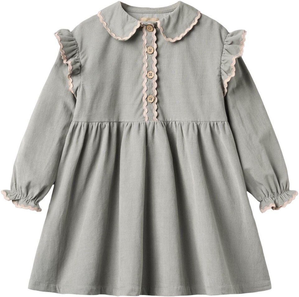 Dress L/S Alissa