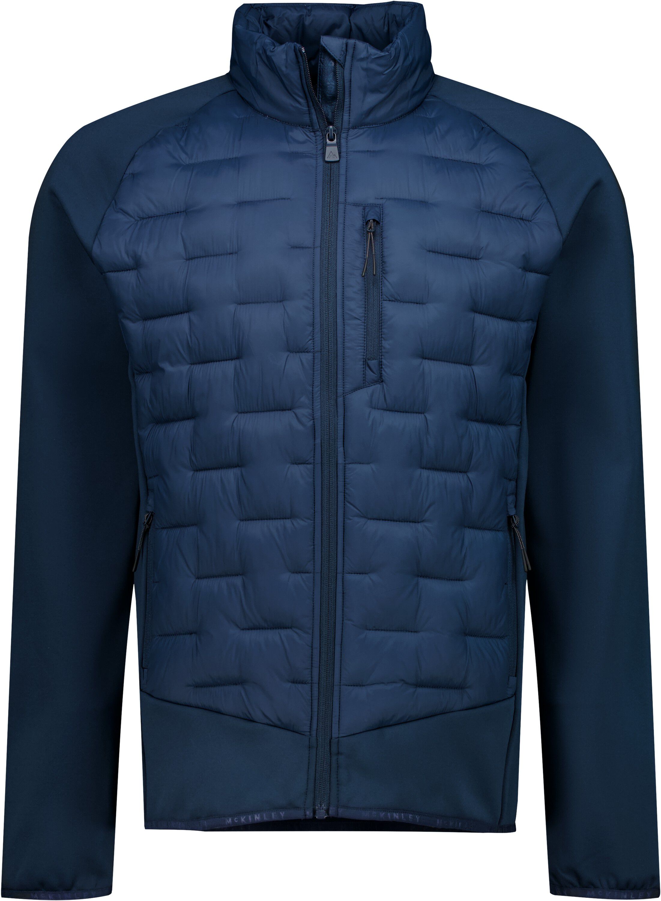 Leo hybrid jakke