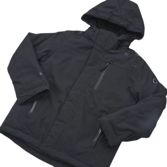 Passo Stretch skijakke