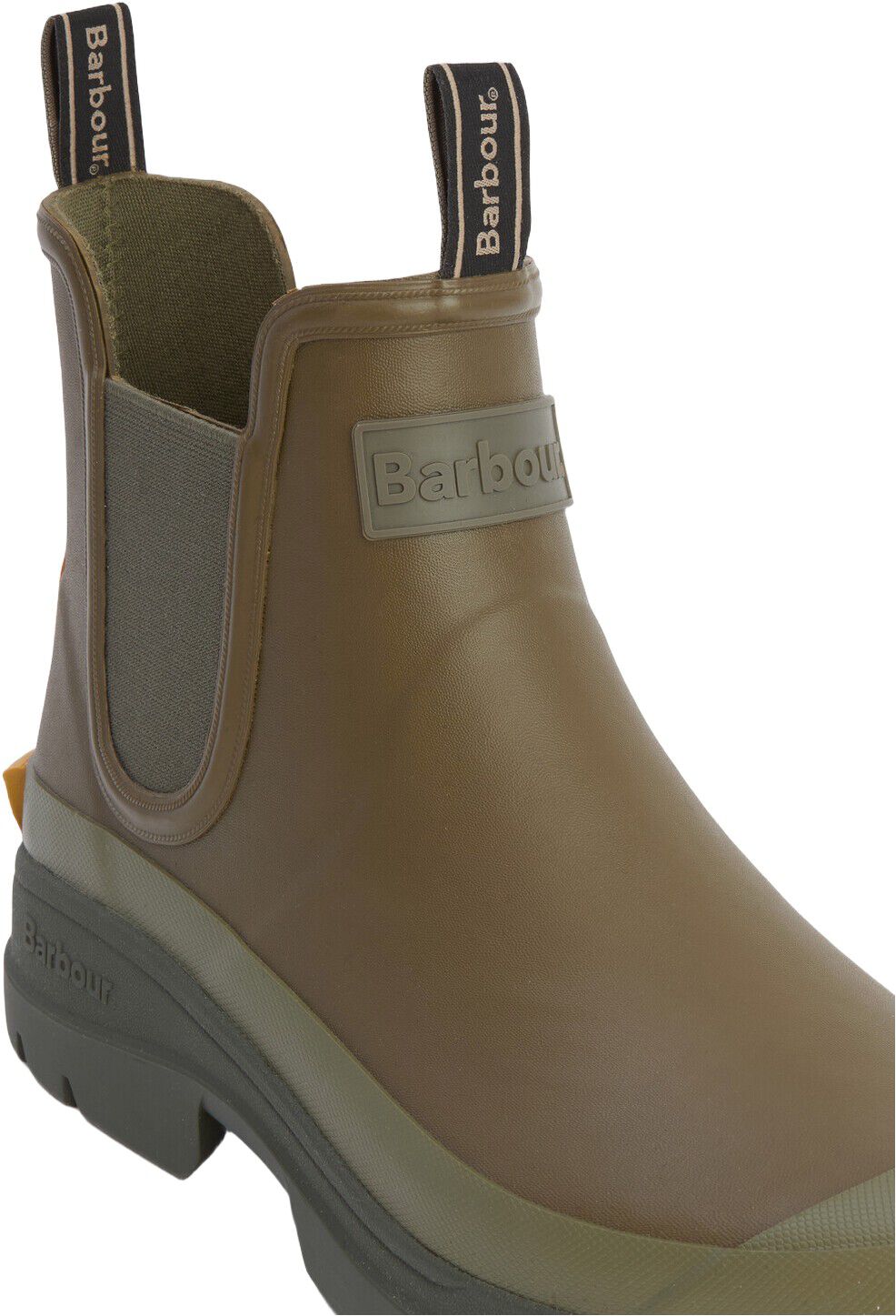 Barbour Nimbus Chelsea