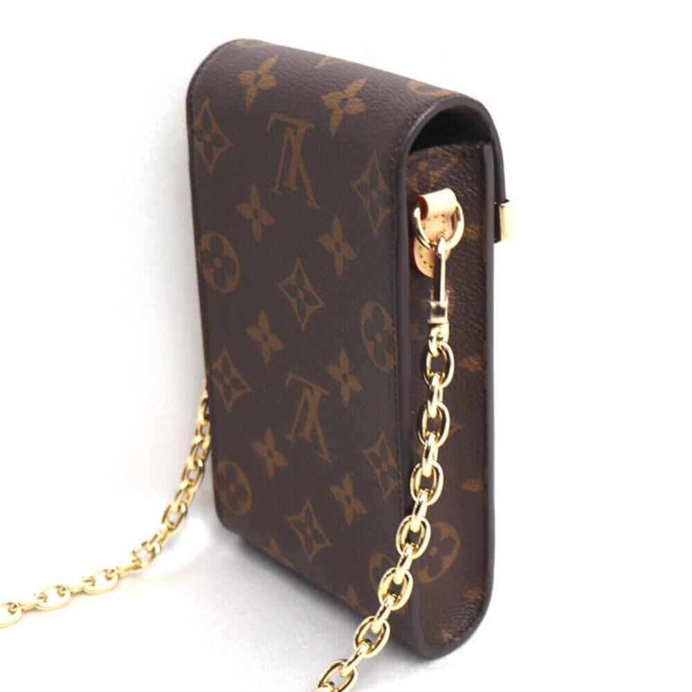 Louis Vuitton Pouch