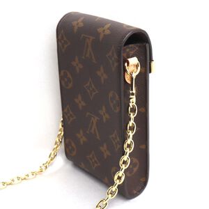 Louis Vuitton Pouch