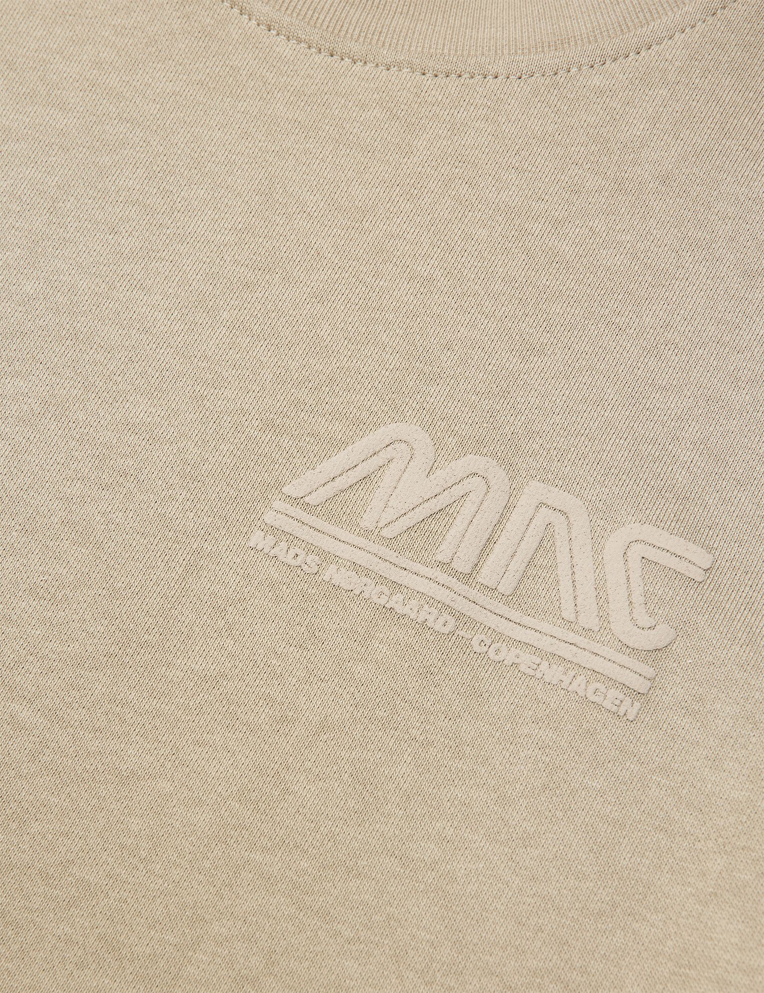 Light Original Sweat Solo Sweatshirt