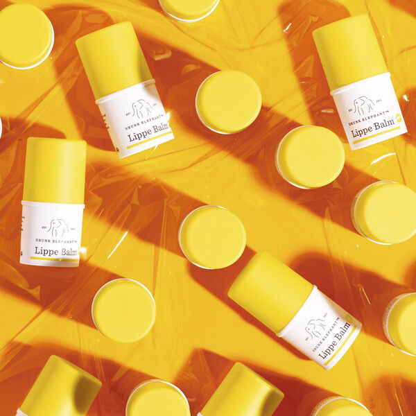 Lippe Balm
