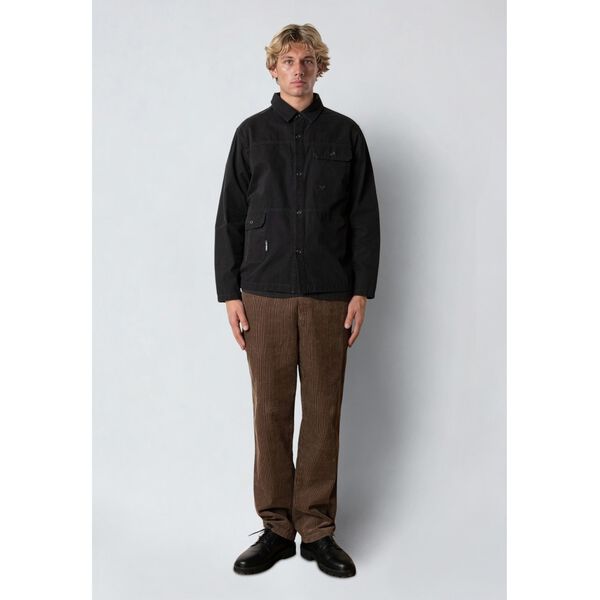 Dereck cotton overshirt