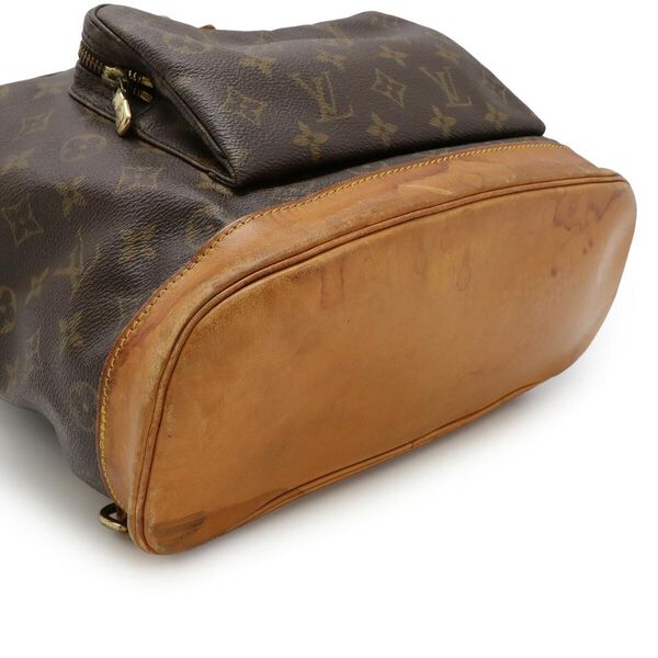 Louis Vuitton Montsouris