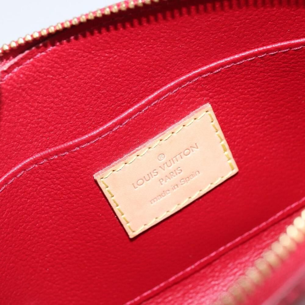 Louis Vuitton Cosmetic Pouch