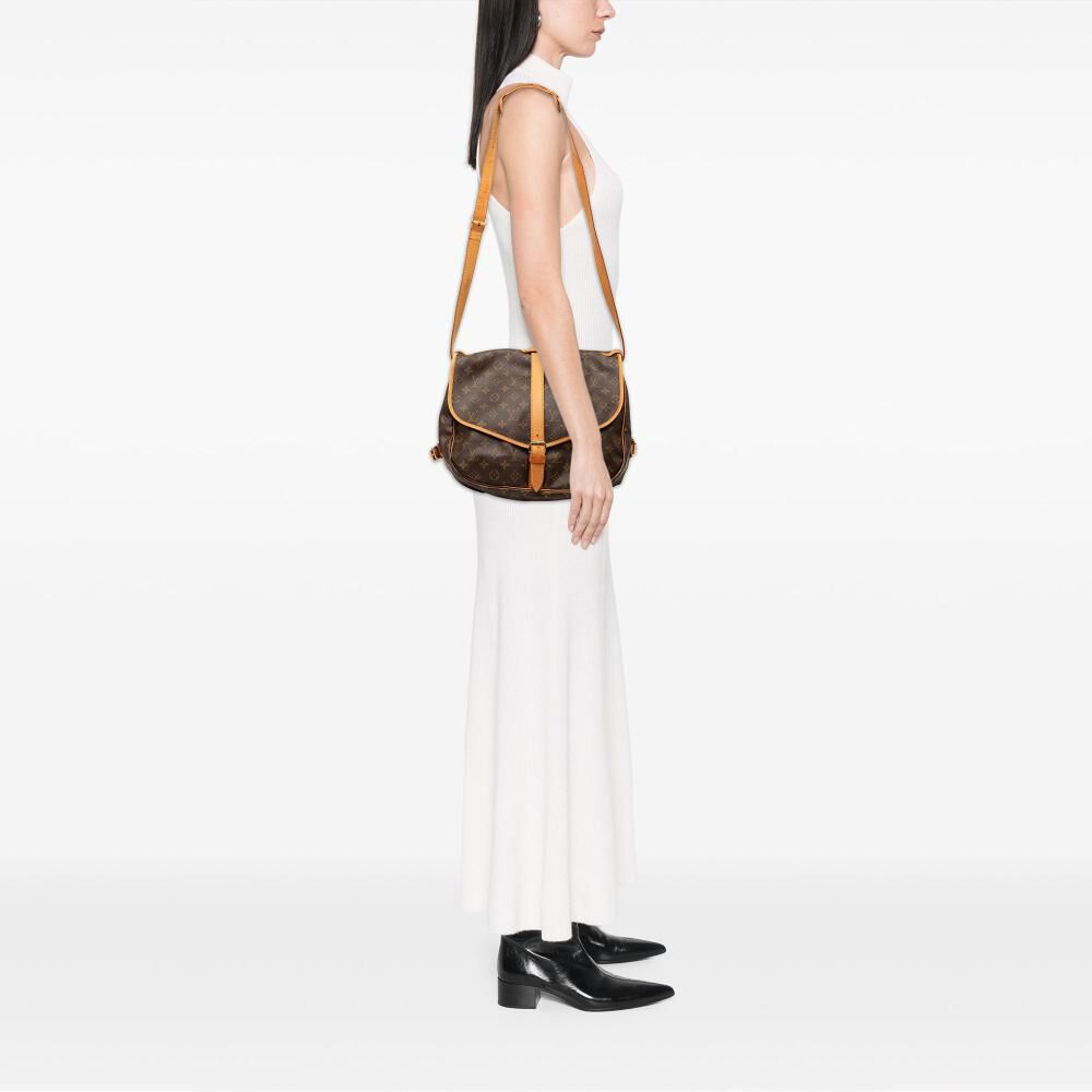 Louis Vuitton Saumur