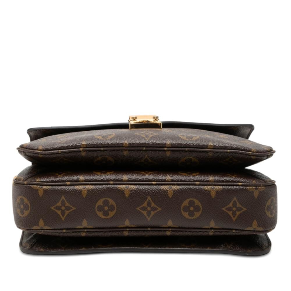 Louis Vuitton Pochette M&eacute;tis