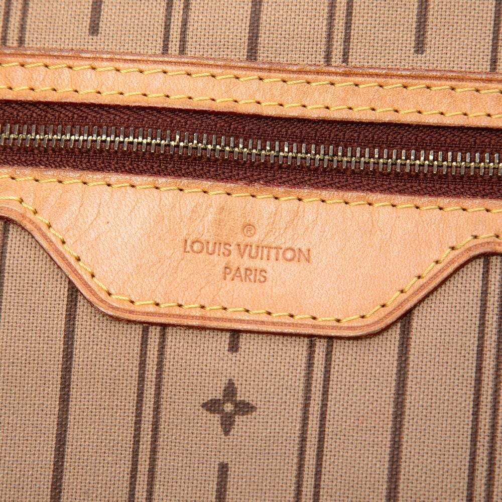 Louis Vuitton Delightful