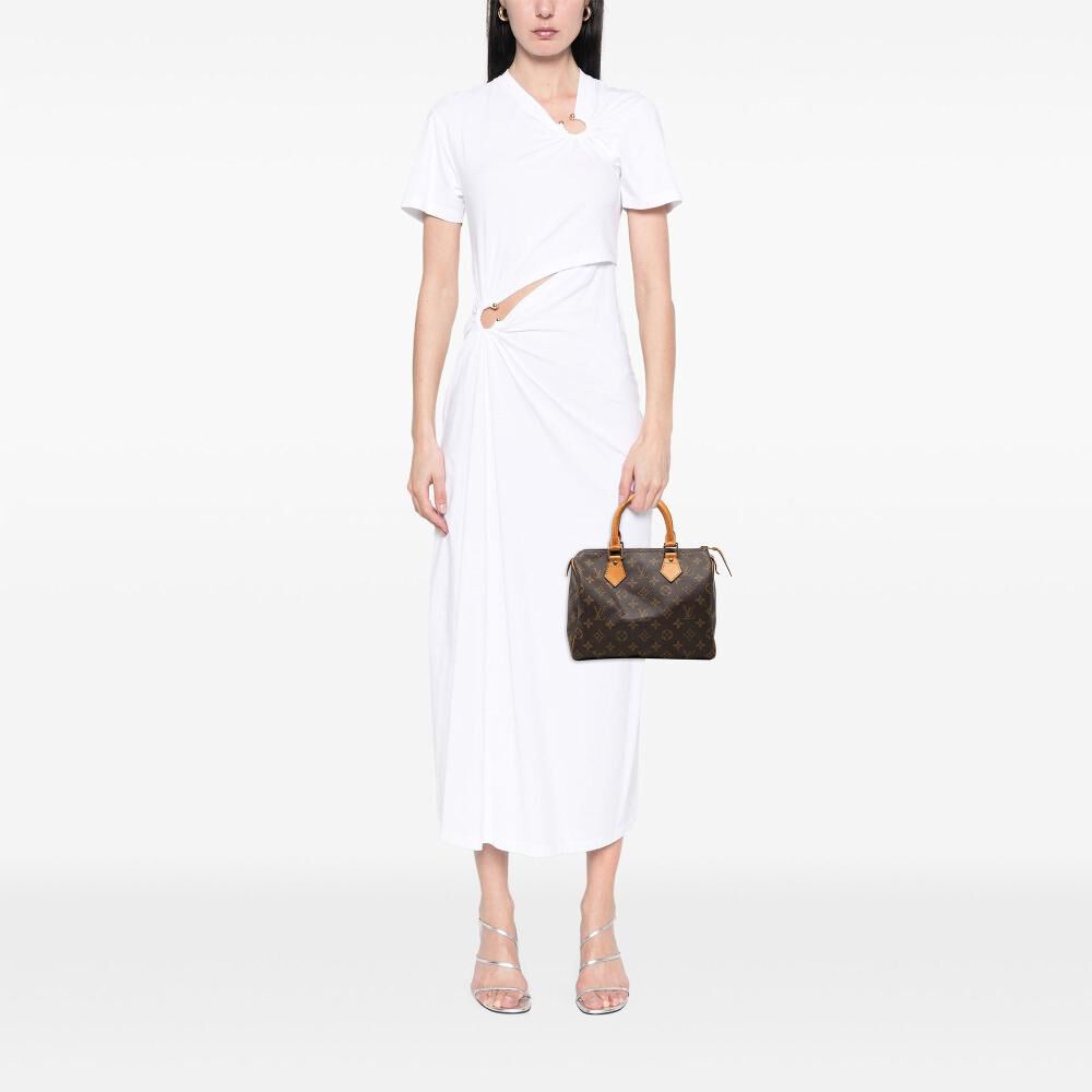 Louis Vuitton Speedy