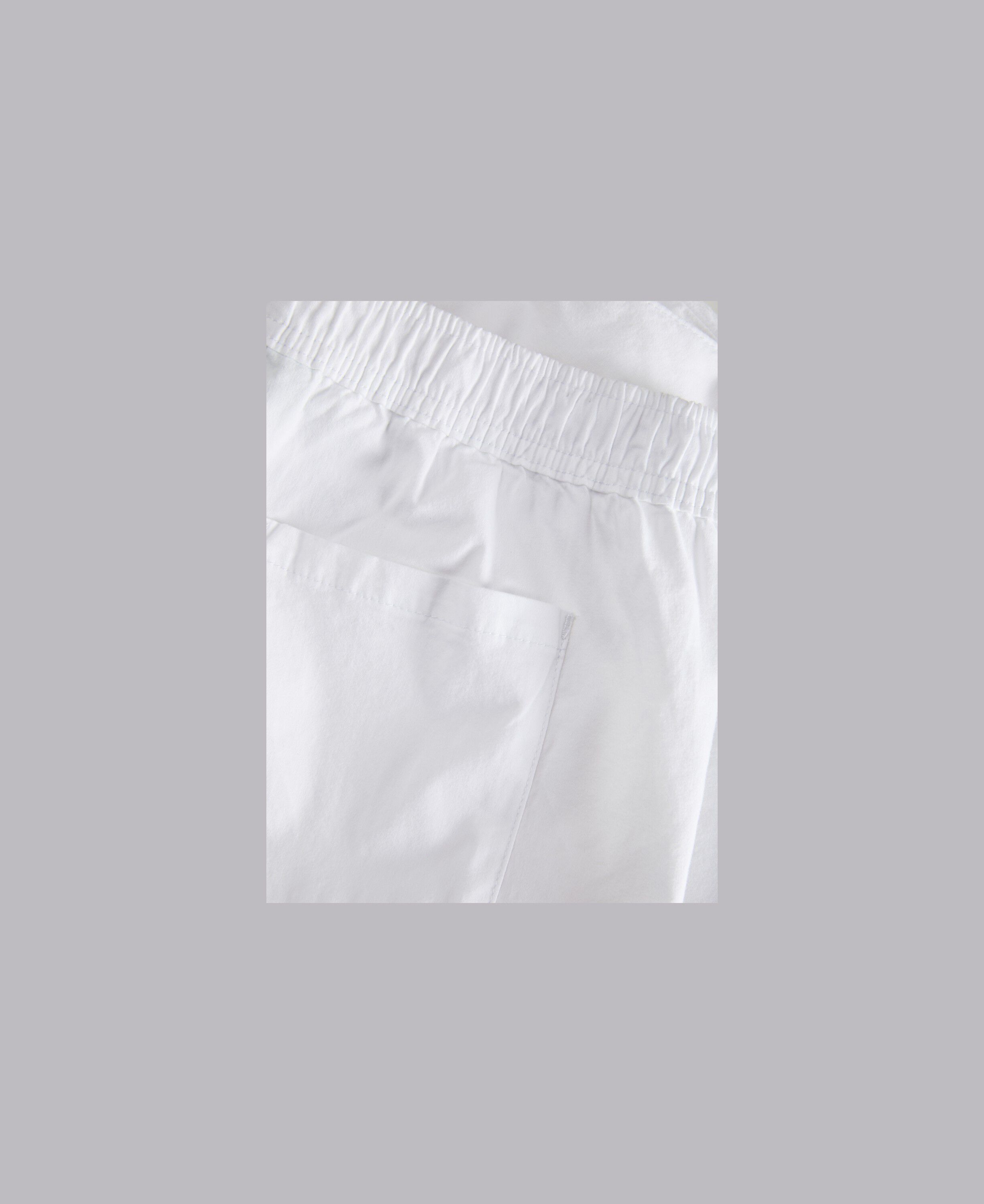 JXMOLLIE CAMPAIGN SHORTS PNT