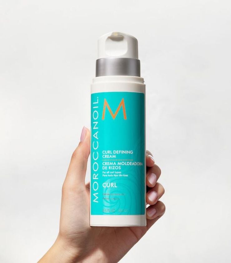 Curl Defining Cream, 250 ml.