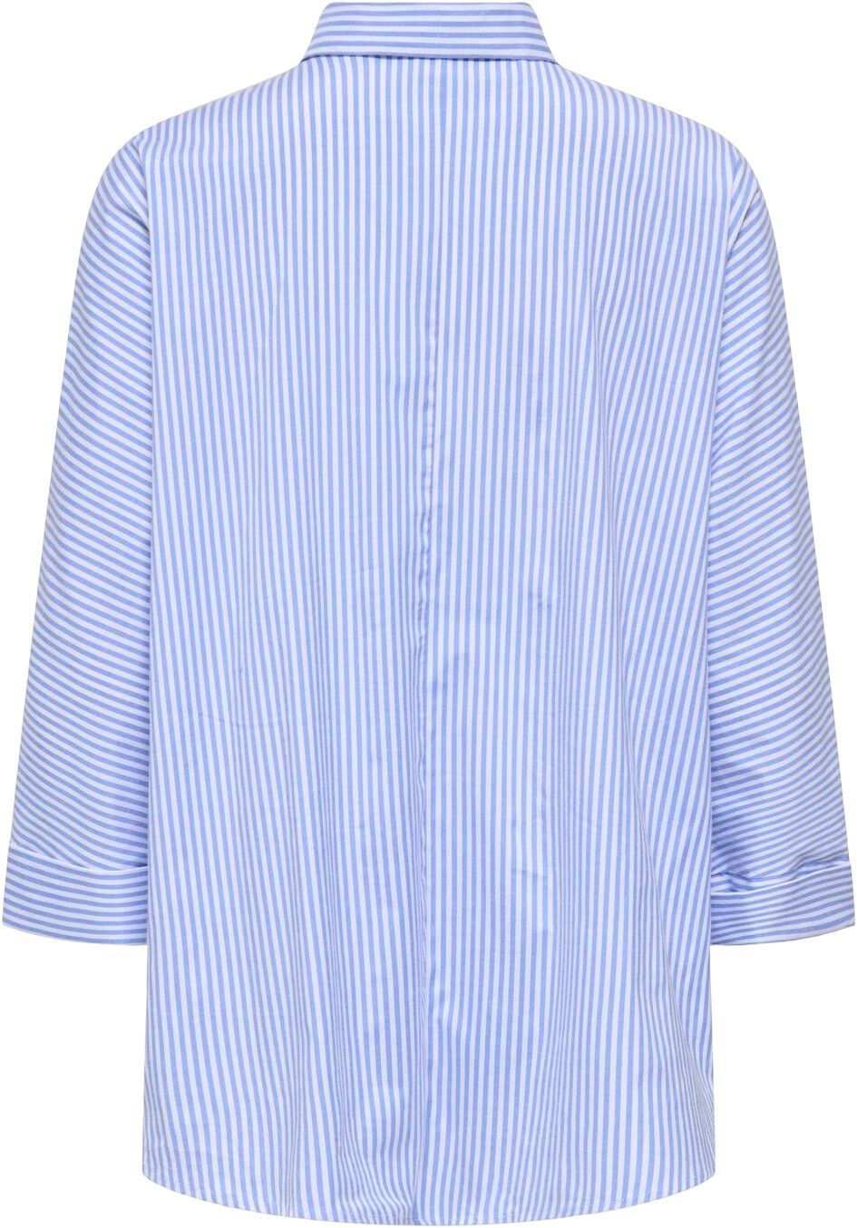 ONLGRACE BERSA LS SHIRT WVN