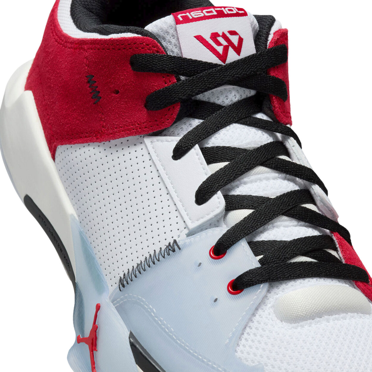 Russell Westbrook Jordan One Take 5 basketballsko