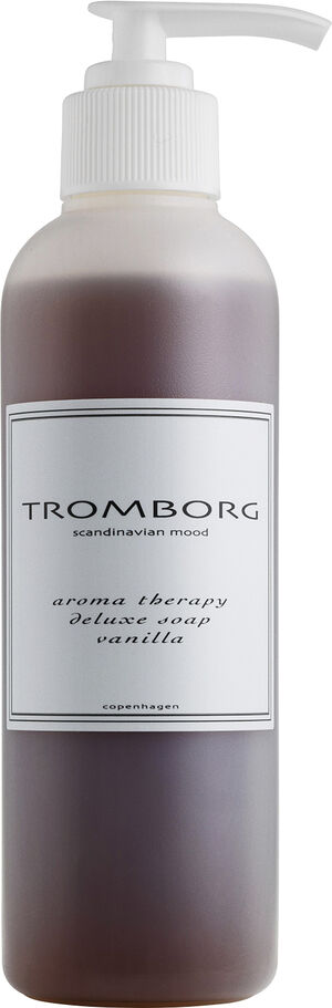 Handsoap Vanilla 200 fra Tromborg 99.00 DKK | Magasin.dk