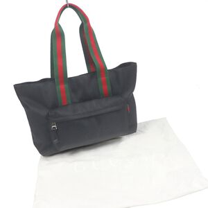 Gucci Swing Tote