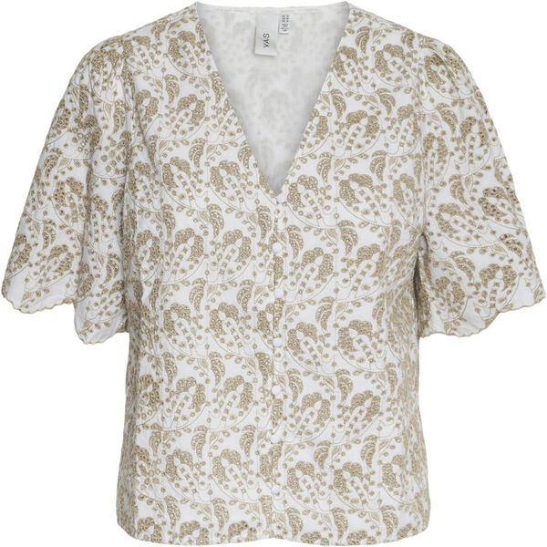 YASAPRILLA 3/4 TOP S.