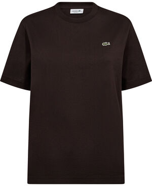 CREWNECK T-SHIRTS FEMALE ADULT KNIT