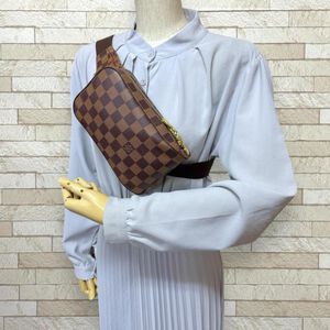Louis Vuitton Crossbody Bag