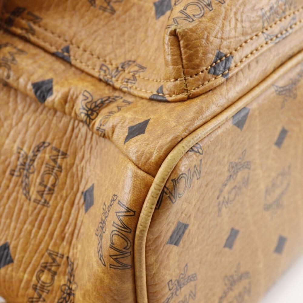 Mcm Backpack