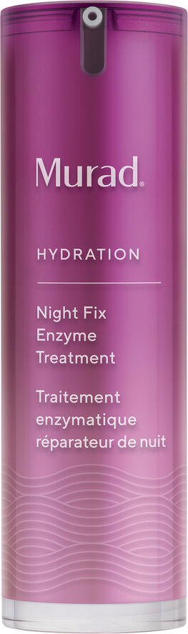 Murad Night Fix Enzyme Treatment  30 ml