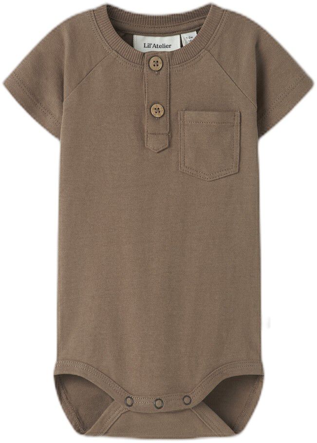 NBMDOLAN JOE SS BODY LIL