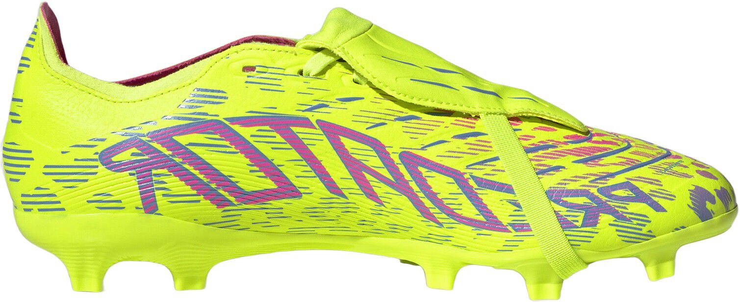 Predator League FT Fodboldst&oslash;vler