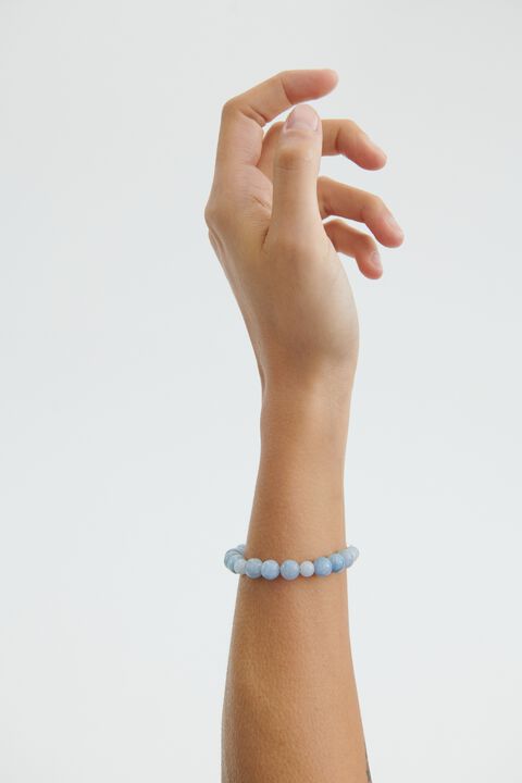 Blue Sky Bracelet