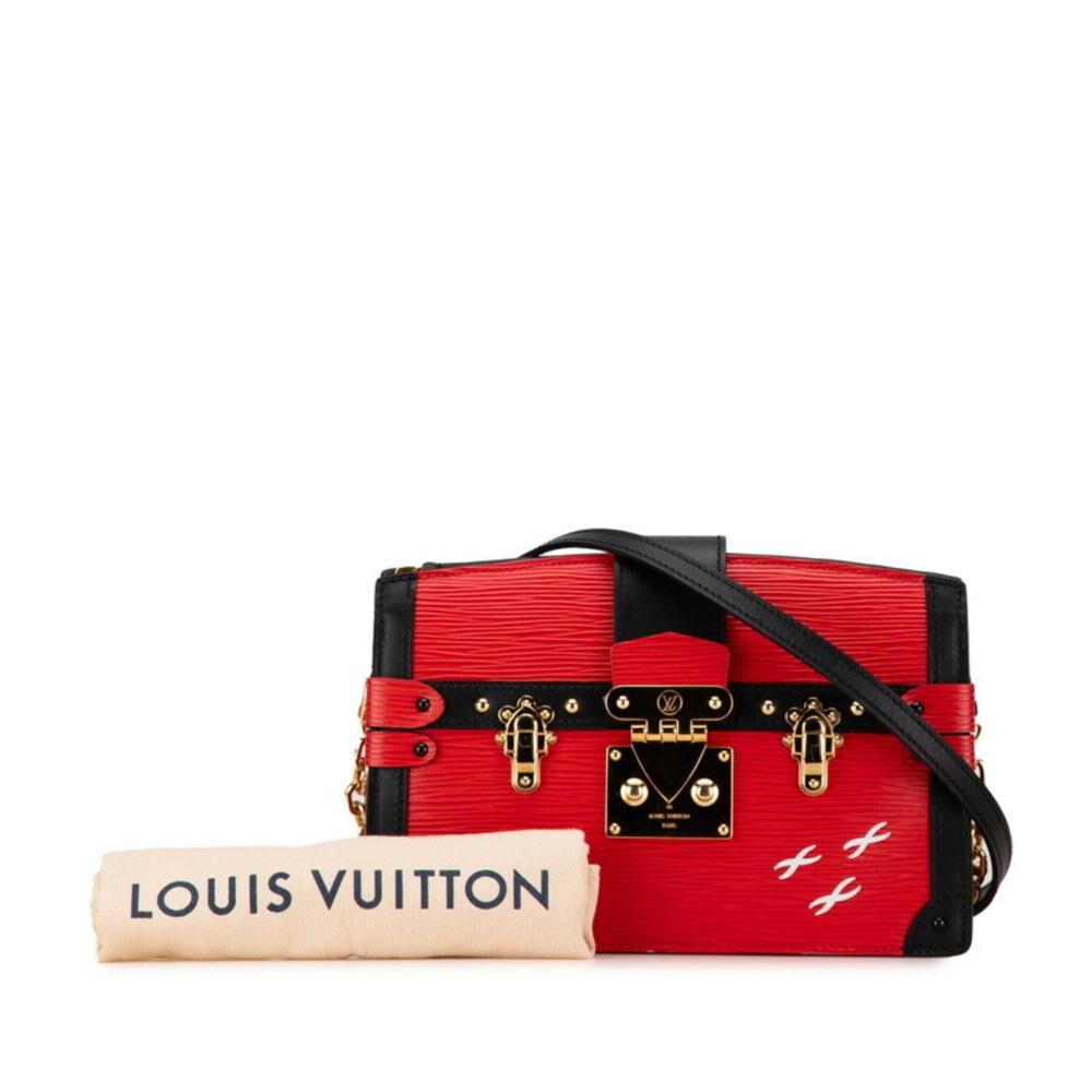 Louis Vuitton Shoulder Bags