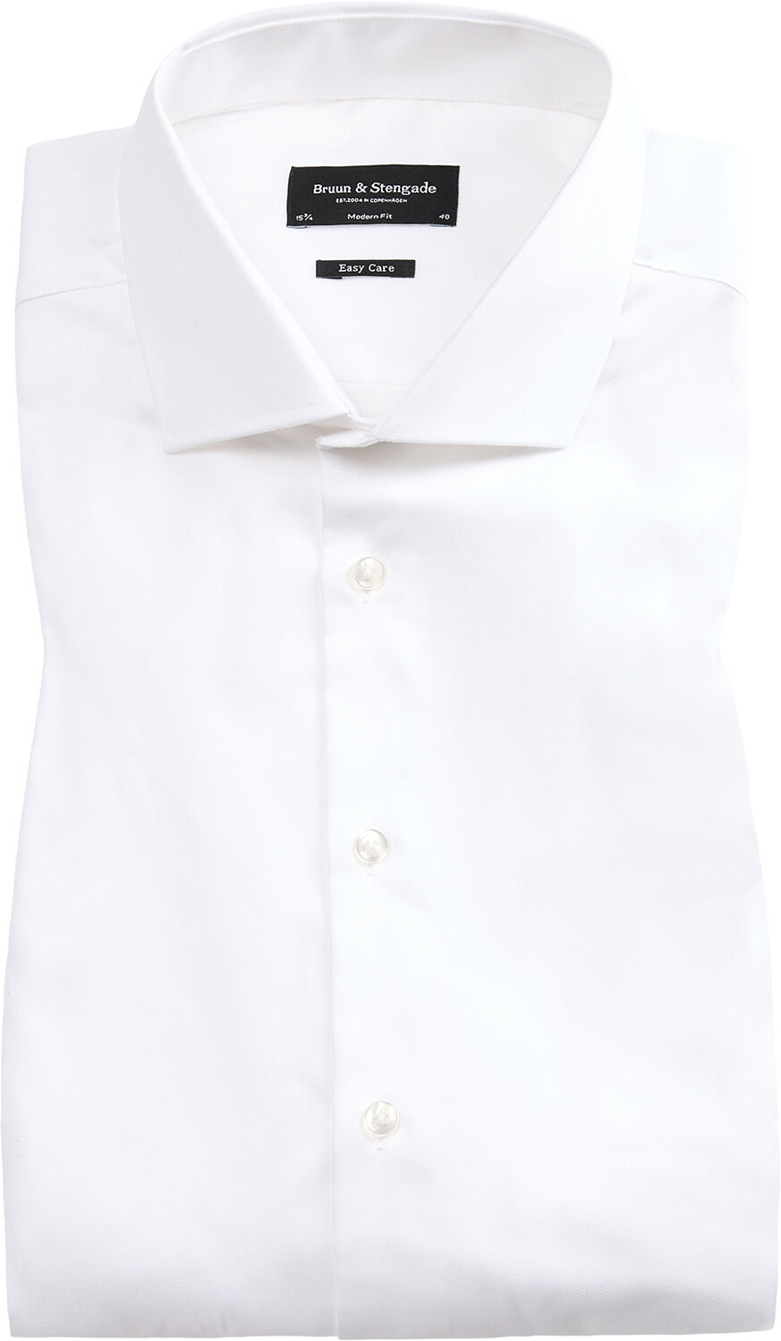 BS Begovic Modern Fit Shirt