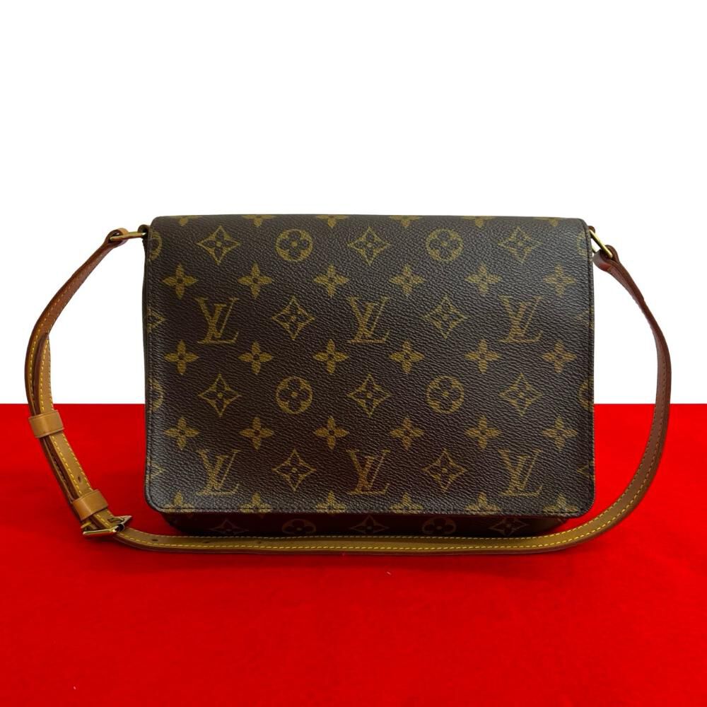 Louis Vuitton Musette Tango