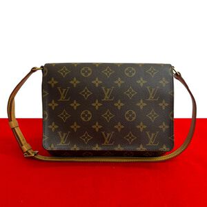Louis Vuitton Musette Tango