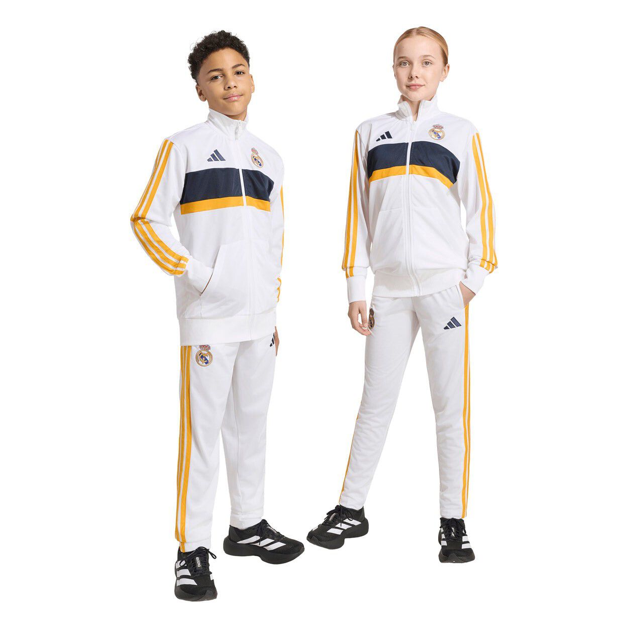 Real Madrid Joggingdragt