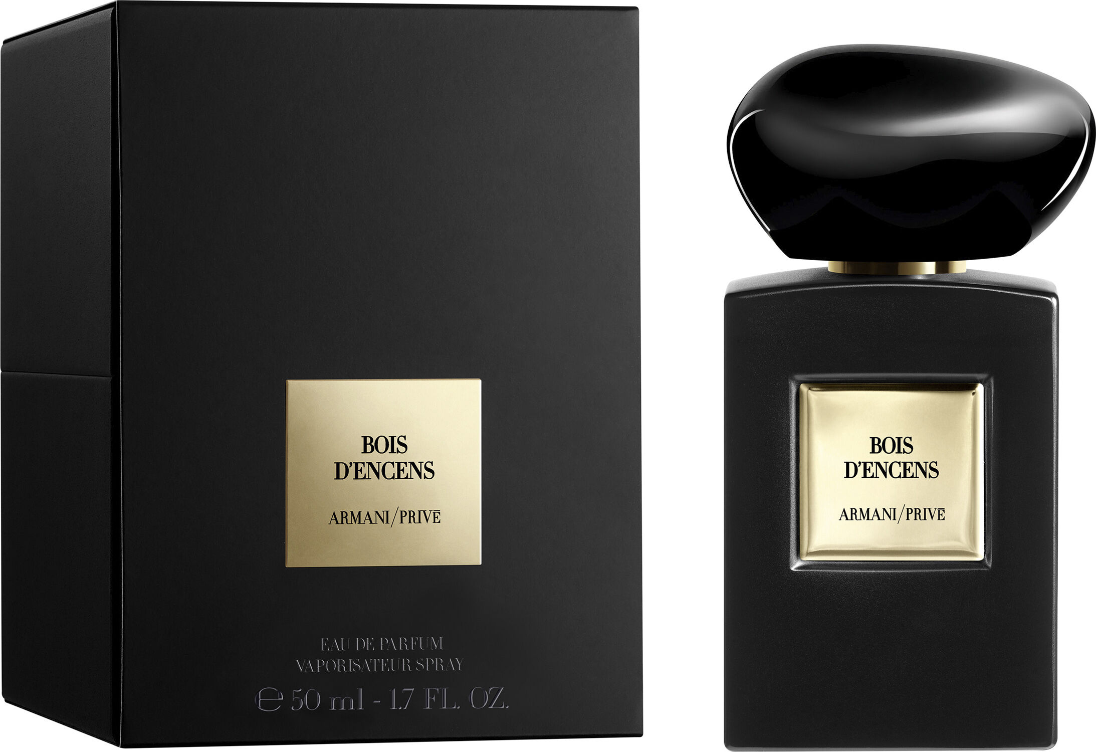 Giorgio Armani Priv&eacute; Bois d'Encens Eau De Parfum