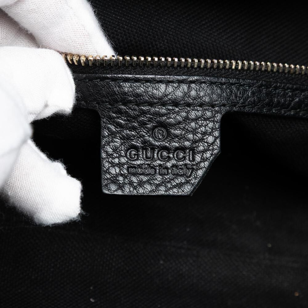 Gucci Bamboo