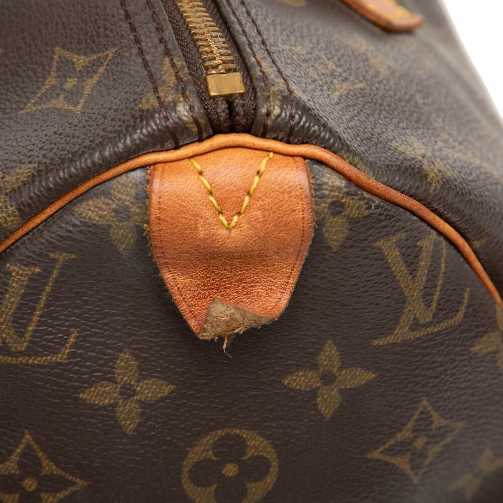 Louis Vuitton Speedy
