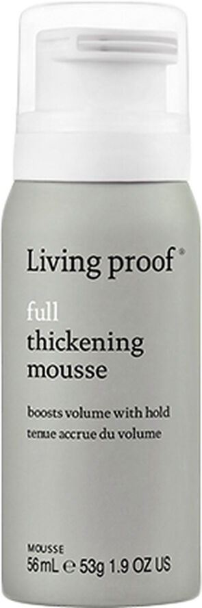 Full Thickening Mousse 56ml